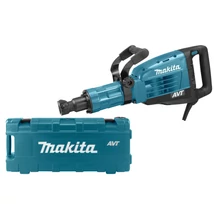 Makita HM1317C  bontókalapács 1510W 25J 30mm 17kg AVT 