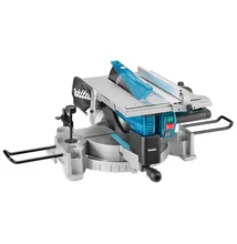 Makita LH1201FL  felsőasztalos gérvágó1650W 305mm 