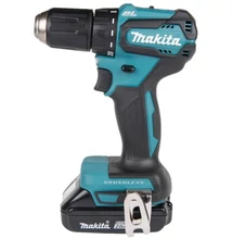 Makita DDF483RAJ  fúró-csavarbehajtó 2x2,0Ah  18V