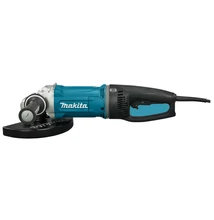 Makita GA9071X1 sarokcsiszoló lágyindítással D 230mm 2600W + FÉK