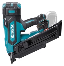 Makita DBN900ZK akkus szegező géptest 18V LXT Li-Ion BL 50 - 90,átmérő:2,9 – 3,3 mm -es 30-34°