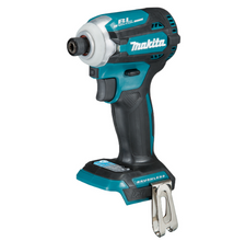 Makita DTD171Z akkus ütvecsavarbehajtó 18V (akku és töltő nélkül)