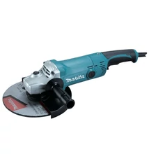 Makita  GA9050R  sarokcsiszoló lágyindítással 230mm 2000W