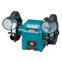 Makita GB602 kettősköszörű 150mm 250W