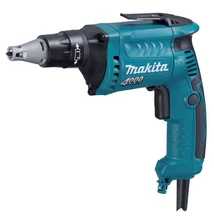 Makita FS4000  csavarbehajtó 570W 16nm 4000f/p 