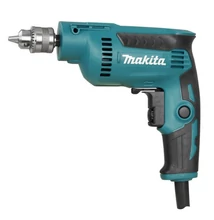 Makita DP2010  fúrógép 370W 0,5-6mm 