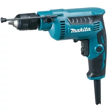 Makita DP2011  fúrógép 370W 0,5-6mm gyorstokmányos