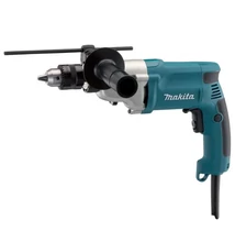 Makita DP4010  fúrógép 720W 1,5-13mm 2 seb.