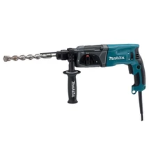 Makita  HR2470  SDS-Plus fúró-vésőkalapács  2,4J 780W