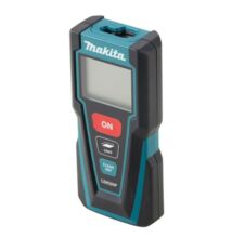 Makita LD030P lézeres távolságmérő (30m)