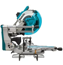 Makita LS1219L  gérvágó 1650W 305mm  dual DXT