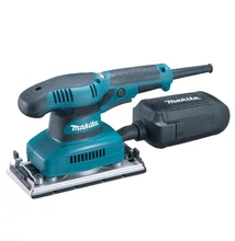 Makita BO3711  rezgőcsiszoló190W 93x228mm