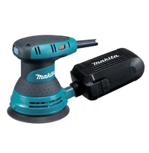 Makita BO5031  excentercsiszoló 300W 123mm