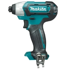 Makita TD110DZ akkus ütvecsavarbehajtó (akku és töltő nélkül)110Nm 12V