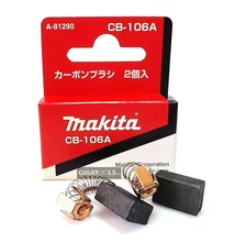 Makita CB-106 Szénkefe 194976-2  (181410-1)