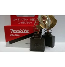 Makita CB-204 szénkefe (194992-4)