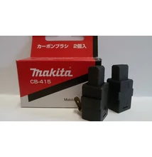 Makita CB-415 Szénkefe 191950-1