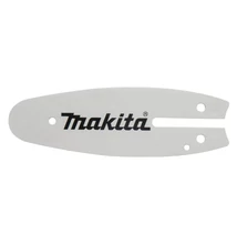 Makita 1910W0-3 láncvezető 10 cm, 1,1 mm, 0,325" UC100D/DUC101