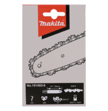 Makita 191H02-6 láncfűrész lánc 35 cm, sz:52, 1,1 mm, 3/8" 90PX DUC353-hoz/UC004G-hez