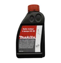 Makita 4T motorolaj 0,6 liter (980508620)