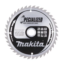 Makita B-32960 körfűrészlap akkus 165x20mm Z40