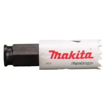 Makita E-03654 bimetál körkivágó 19mm EZYCHANGE