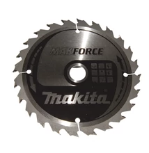 Makita B-32203 körfűrészlap Makforce 160x20mm Z24