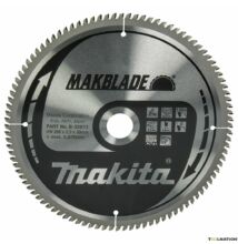 Makita B-32873 körfűrészlap Makblade 260x30 mm Z100