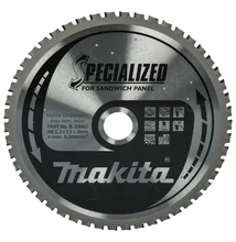 Makita B-33582 körfűrészlap szendvicspanelhez 235x30 Z50