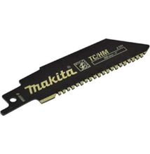 Makita B-55588 TC/HM orrfűrészlap FÉM, TPI:8, L:225mm 1db