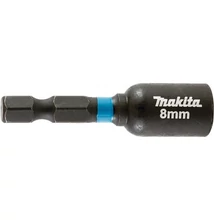 Makita B-66830 impact BLACK mágneses dugókulcs 8mm