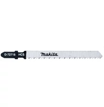 Makita D-72718 szúrófűrészlap FA, befejező, TPI:9, L:100 mm