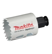 Makita E-03781 bimetál körkivágó 41mm EZYCHANGE