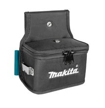 Makita E-15263 zipzáras övtáska 2db LXT akkuhoz