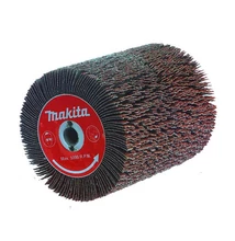 Makita P-01127 forgókefe lamellás K40