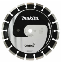 Makita B-13269 gyémánttárcsa COMET ASZFALT 300mm