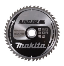 Makita B-08888  körfűrészlap Makblade 255/30mm Z48