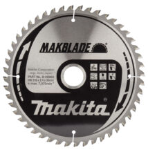 Makita B-08969  körfűrészlap Makblade 216/30mm Z48