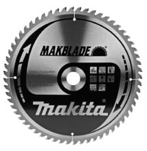 Makita B-09036 körfűrészlap Makblade 305x30mm Z60