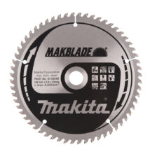 Makita B-09042  körfűrészlap Makblade 190/20mm Z60