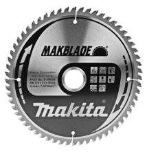 Makita B-09058  körfűrészlap Makblade 216/30mm Z60