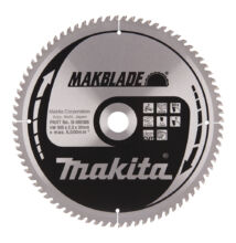 Makita B-09086  körfűrészlap Makblade 305x30mm Z80