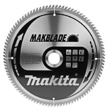Makita  B-09117  körfűrészlap Makblade 260/30mm Z100
