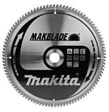 Makita B-09123 körfűrészlap Makblade 305x30mm Z100