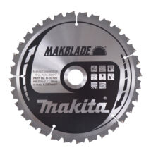 Makita B-32720  körfűrésztárcsa Makblade 250/30mm Z32