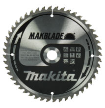 Makita B-32758 körfűrészlap Makblade 190x20 mm Z48