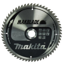 Makita B-32792 körfűrészlap Makblade 255x30 mm Z60