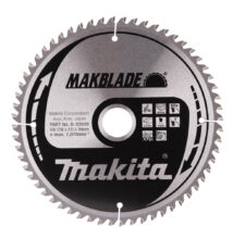 Makita B-32839 körfűrészlap Makblade 216x30 mm Z60