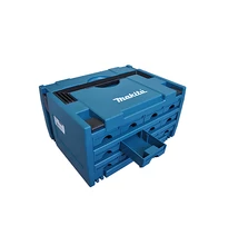 Makita P-84327  MAKPAC 12 fiókos doboz (Utolsó darab)