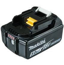 Makita BL1850B 18V LXT 5,0Ah Li-ion BULK (632F15-1)